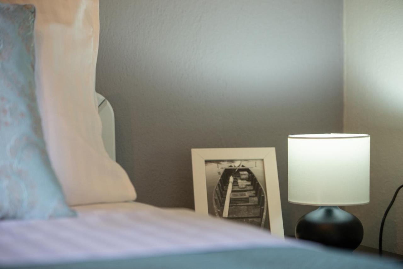 Leonardo Apartamente Toroni Exteriér fotografie