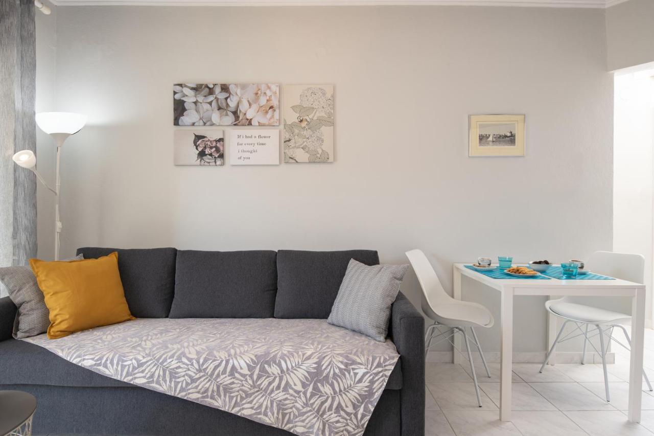 Leonardo Apartamente Toroni Exteriér fotografie